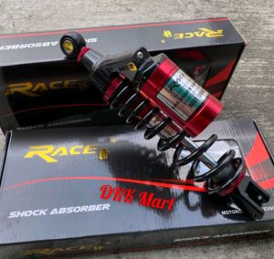 SHOCK BREAKER SHOCKBEKER TABUNG COPY YSS G SERIES YSS BLACK GOLD MERAH SERIES 330MM VARIO 125 VARIO 150 VARIO 160 LEXY BEAT CLICK 125I CLICK 150I YSS G SERIES YSS GOLD SERIES