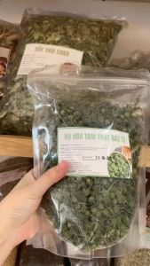 Nụ Hoa Tam Thất Khô Bao Tử loại 1 cải thiện mất ngủ hỗ trợ giảm cân