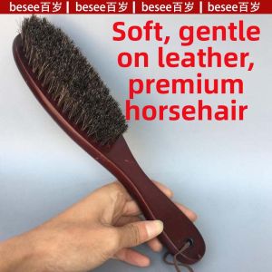 Besee | Soft Bristle Polishing Shoe Brush