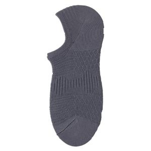 Tất thuyền nam MiiOW vải cotton mỏng nhẹ thoáng khí kháng khuẩn khử mùi