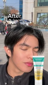 BUY 1 TAKE 1  Salicylic Acid Facial Cleanser Moisturizing Salicylic Acid Acne Replenish Water Water Retention Contains Amino Acids For Acne Treatment For Oil Skin Control Oil