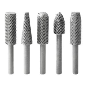 XINGONG | Rotary Electric Drill Bit Polishing Rust Removal Soft Metal