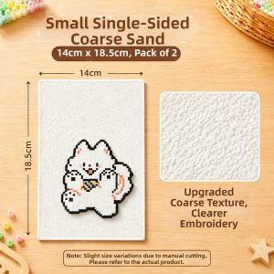YUGUANG | Ironing Aid Towel Heat-resistant Cotton Coarse Texture