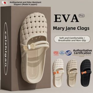 Antiskid Antiodor Nurse Clogs
