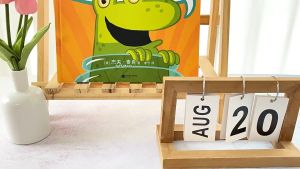 FORMINDS Children Story Book 精装正版 好消息坏消息 幼儿教育绘本 宝宝故事书 儿童图画书 宝宝故事书 早教启蒙阅读