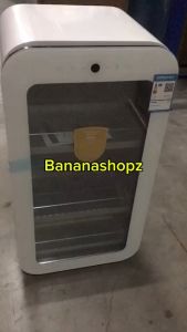 Bananashopz ตู้แช่ไวน์ ตู้เก็บไวน์ Vinocave รุ่นJC-70B จำนวน3ชั้น อุณหภูมิ 5-18 องศา อุณหภูมิคงที่ ชั้นวางสแตนเลส ประตูเปิดด้านข้าง ไว้สำหรับแช่ไวน์