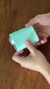 Silicone Case for Voice Caddie SL mini Golf Rangefinder