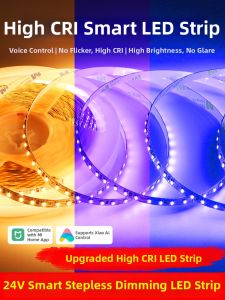 OUYIRUI | Smart Dimmable Linear LED Strip 24v