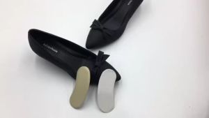 Miếng Dán Gót Chân Chống Đau Tiện Dụng