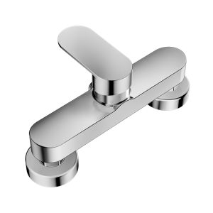 YEMO | Cold and Hot Water Mixer Shower Set