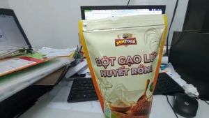 Bột gạo lức giảm cân thực dưỡng ( túi 01 kg)