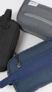 YLTD - Pouch Bag Lester Tas Tangan Pria Premium