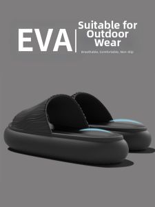 BUYANGSI | Non-slip Odor-resistant Mens Slipper