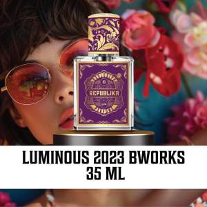 REPUBLIKA LUMINOUS 2023 35ML WOMEN