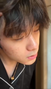 ฟิลเลอร์ที่ช่วยให้เธียวหน้าผิวหนึ่ง - SKIN1004 Madagascar Centella Hyalu-Cica First Ampoule 100 ml