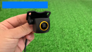 Car Rear View Camera AHD 720P Car Camera 170 Degree Lens Starlight Night Vision HD For Vehicle Front Parking