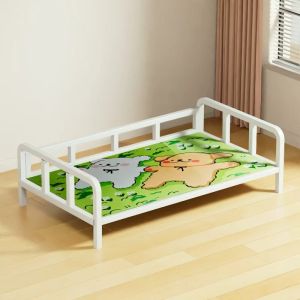 Anti-moisture All-season Pet Bed
