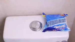 Set 10 Viên Xả Bồn Cầu Khử Mùi Tẩy Sạch Ố Vàng Diệt Khuẩn