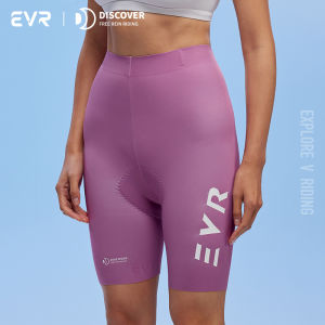 evr | High Waist Summer Womens Cycling Shorts
