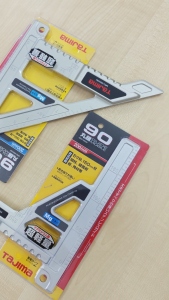 Tajima Circular Saw Guide Angle Ruler