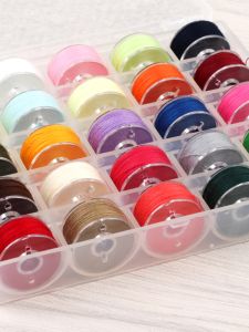 Máy Khâu Gia Đình Cổ Điển Có Dây Thừng Nhiều Chức Năng Màu Sắc Dây Khâu Thay Thế Vật Dụng Thủ Công May Vá Gia Đình