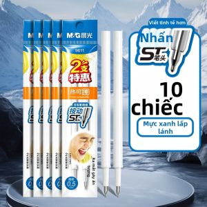M&G | Ruột Bút Học Sinh Xóa Bằng Nhiệt Ngòi ST 0.5mm