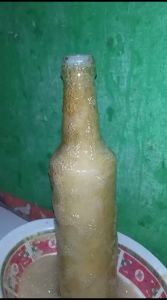 Madu Asli Sumbawa WD