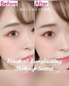 100ml Matte Makeup Setting Spray Hydrating Matte Makeup Setting Spray  Matte Finish Long-Lasting Makeup Fixing Lightweight Microfine Mist Spray