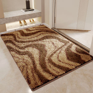 WANYOUYINLI | Anti-Slip Durable Thick Indoor Door Mat