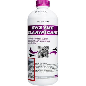XIBOLUBA | Algae Removing Water Clarifying Agent