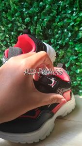 Sepatu Warna Anak PRO ATT KIM 010V 28-33: Keunggulan & Rekomendasi