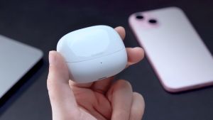 MCDODO HP004 B05 SERIES IN-EAR TYPE TWS EARBUDS