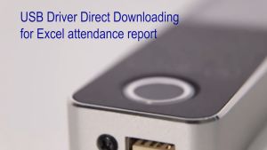 TFS50 - Máy vân tay Kiểm soát ra vào bằng vân tay và thẻ từ ( dùng 2 loại thẻ) hàng mới 100%  chính hãng