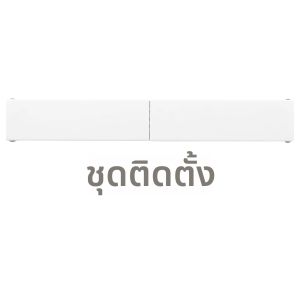 สแตนเลสซักรีดราวตากผ้าที่มองไม่เห็นติดผนังพับแขวนเสื้อผ้าใช้งานง่ายRetractable Drying RackสําหรับHome