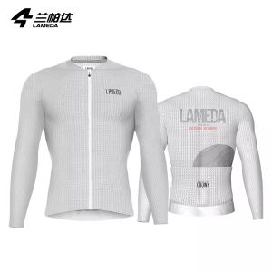 LAMEDA(兰帕达) | Breathable Lightweight Fashionable Quick-dry Cycling Set