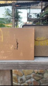 Đông trùng hạ thảo tự nhiên Tây Tạng hộp quà 8 gram bằng gỗ sơn mài vàng sang trọng đủ các loại size