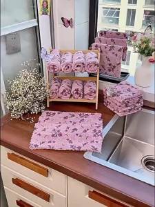 PISSA | Durable Water Absorbent Kitchen Cloth