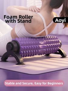 AOYI | Muscle Relaxation Foam Roller
