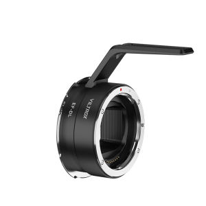 VILTROX(Viltrox) | Vòng Đỡ Tự Động Tập Trung cho Ống Kính Canon EF/EF-S lên DJI Ronin 4D