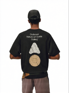 FPA | Quick-dry Cool Feeling T-shirt
