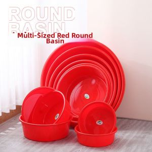 New Thick Plastic Multifunctional Basin