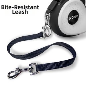 XCHO | Chew-Resistant Adjustable Dog Leash For All Dog Sizes