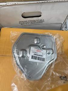 Mitsubishi Xpander ATF Transmission Filter 2804A057 – Genuine OEM Auto Parts