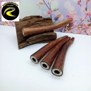 once pipa padutan kayu galih asem model S 10 cm M80