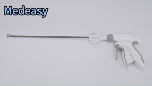 Disposable Ultrasonic Cutting and Hemostatic Knife for Surgical Operation