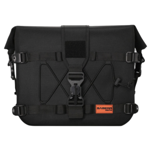 Waterproof Quick-release Motorcycle Side Bag