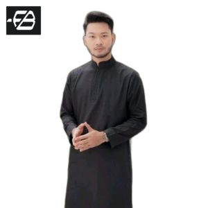 JUBAH PRIA RESLETING GAMIS PRIA GAMIS ARAB DEWASA BAJU MUSLIM