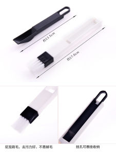 Multipurpose Cleaning Brush Tile Floor Gap Cleaning Supplies Window Groove Car Cleaning Tools Bathroom Kitchen Cleaning Supplies