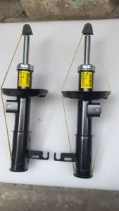 Phuộc trước Lacetti nhập. Phuộc trước Cruze xịn no box
