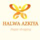 Halwa Azkiya